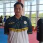 Ketua Hapkido Kutai Barat, Ongkian