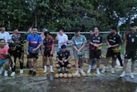 Persatuan Sepak Takraw Indonesia (PSTI) Kabupaten Kutai Barat optimistis mampu meraih medali pada Pekan Olahraga Provinsi (Porprov) Kalimantan Timur 2026