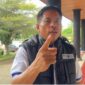 Ketua DPC PERADI Suara Advokat Indonesia (SAI) Kabupaten Kutai Barat, Hengki