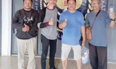 Sehari Usai Dieksekusi, Budi Permanto Bebas Setelah Bayar Denda Konversi; Polemik Eksekusi Kejari Kutai Barat Memanas