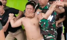 Budi Permanto Klaim Eksekusi Penahanan Dilakukan Secara Paksa di Depan Keluarga