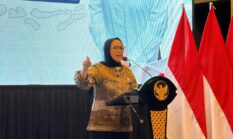 Prabowo Ganti Pimpinan BGN, Nanik Sudaryati Deyang Ditunjuk sebagai Kepala Baru