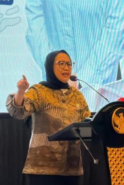 Prabowo Ganti Pimpinan BGN, Nanik Sudaryati Deyang Ditunjuk sebagai Kepala Baru