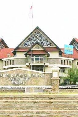 Lima Perangkat Daerah Disebut Penyumbang Terbesar Gagal Capai Target APBD Kubar 2025