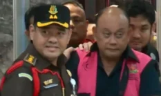 Sehari Setelah Dicopot Presiden Prabowo, Mantan Kepala BGN Dadan Hindayana Ditahan Kejagung