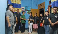 Harapan Kembali Menyala di Tengah Ancaman Putus Sekolah