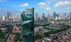 BNI Pertahankan Rating ESG Global, Perkuat Pembiayaan Hijau untuk Dukung Transisi Energi Nasional