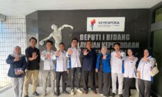 KIPAN Dorong Kemenpora Perkuat Kolaborasi Gerakan Pemuda Anti Narkoba