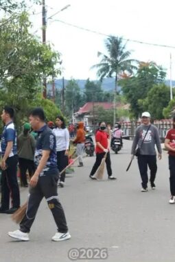 Wali Kota Diminta Fokus di Ruang Strategis, Bukan Terjebak Rutinitas Teknis