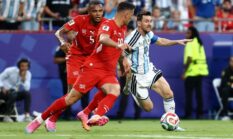 Argentina Singkirkan Swiss 3-1, Lolos ke Semifinal Piala Dunia 2026