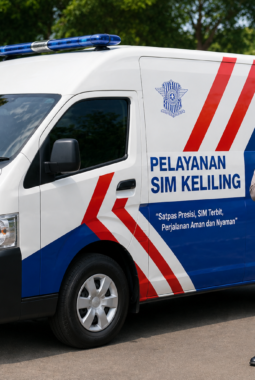SIM Keliling Polrestabes Medan Beroperasi Hingga 5 Juli, Kasatlantas Ajak Warga Segera Perpanjang SIM