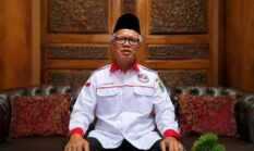 Harlah Ponpes Assalam dan Tabligh Akbar UAS di Kutai Barat Siap Digelar, Semua Elemen Berkomitmen Jaga Kondusivitas