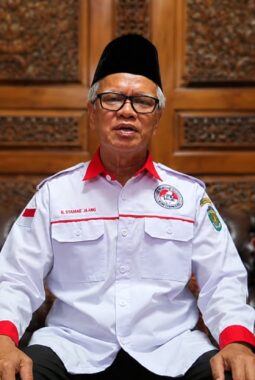 Harlah Ponpes Assalam dan Tabligh Akbar UAS di Kutai Barat Siap Digelar, Semua Elemen Berkomitmen Jaga Kondusivitas