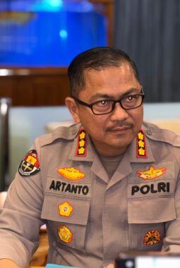Polda Jateng Siapkan 410 Personel Jalani Uji Kompetensi dan Legalitas Penggunaan Senjata Api