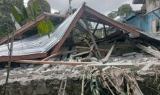 Enam Hari Pascagempa, 30 Rumah di Kampung Rujung Manggarai Timur Dilaporkan Hancur, Bantuan Belum Tiba