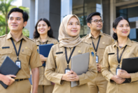 Pegawai PPPK Daerah 