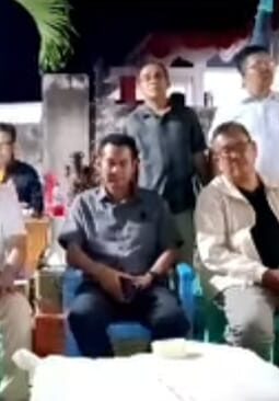 5.231 Paket Bantuan Menumpuk di Rujab 3 Manggarai Timur, Distribusi Menyasar Posko Terdampak