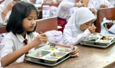 Gelombang Dugaan Keracunan MBG, Ribuan Siswa dan Guru Kembali Jadi Korban