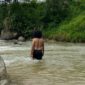 Sungai Aralle menjadi lokasi pengembangan potensi ikan nila di Buntu Malangka (Ist)