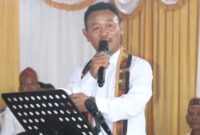Marsianus Jandu