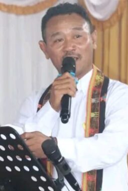 Pilkades Compang Dalo, Warga Diingatkan Jangan Salah Menentukan Masa Depan Desa 