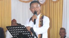 Marsianus Jandu