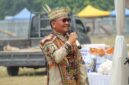 Gubernur Kalimantan Tengah Agustiar Sabran