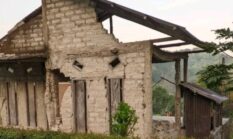 Data Rumah Korban Gempa Tahap II Manggarai Timur Rampung, Warga Diberi Ruang Mengoreksi