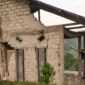 Rumah warga terdampak gempa di Manggarai Timur 