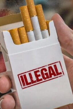 Bea Cukai Labuan Bajo Ungkap Penindakan Rokok Ilegal di Flores, 579.800 Batang Disita hingga Juni