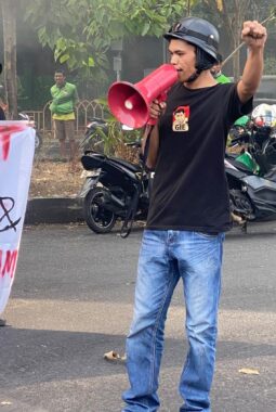 Korban Gempa Flores Disebut Meninggal di Tenda, Mahasiswa Desak Pemerintah Bertindak