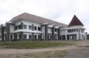 Kantor Bupati Manggarai Timur