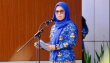 Sitti Husniah Talenrang