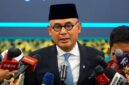 Menteri Luar Negeri RI Arrmanatha Nasir