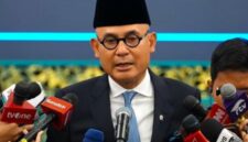 Menteri Luar Negeri RI Arrmanatha Nasir