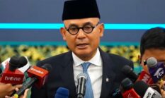 Karhutla Sumatra dan Kalimantan Belum Tuntas, Pemerintah Kerahkan 60 Ribu Personel