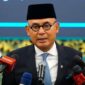 Menteri Luar Negeri RI Arrmanatha Nasir